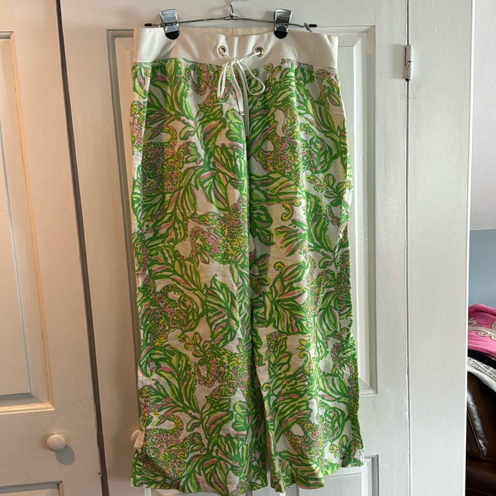 Lilly Beach Pant